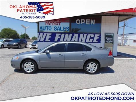 cheap cars for sale in tulsa area
